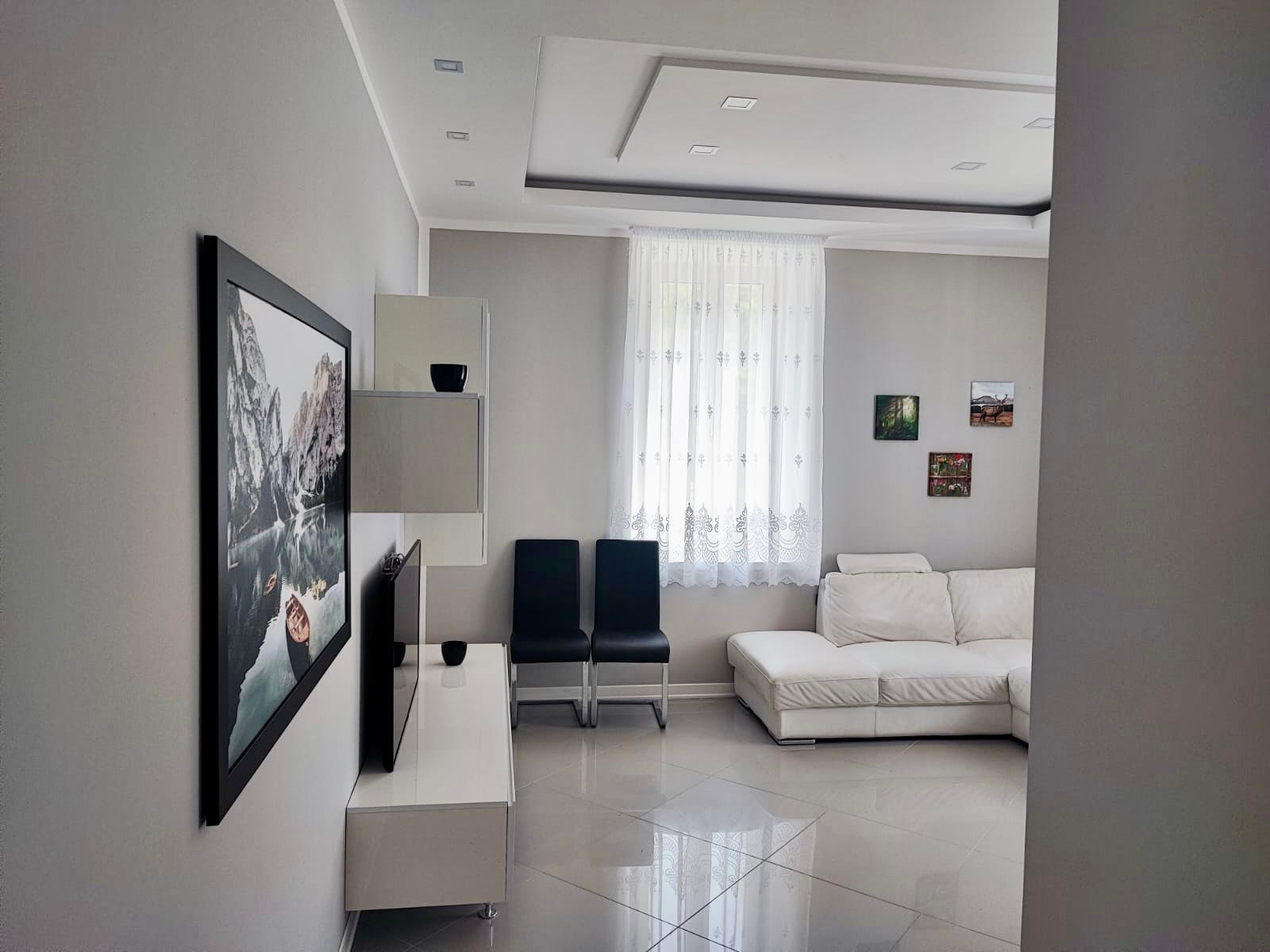 3-Zimmerwohnung mit Parkplatz und Keller in Atzwang 3 3-Zimmerwohnung mit Parkplatz und Keller in Atzwang 3