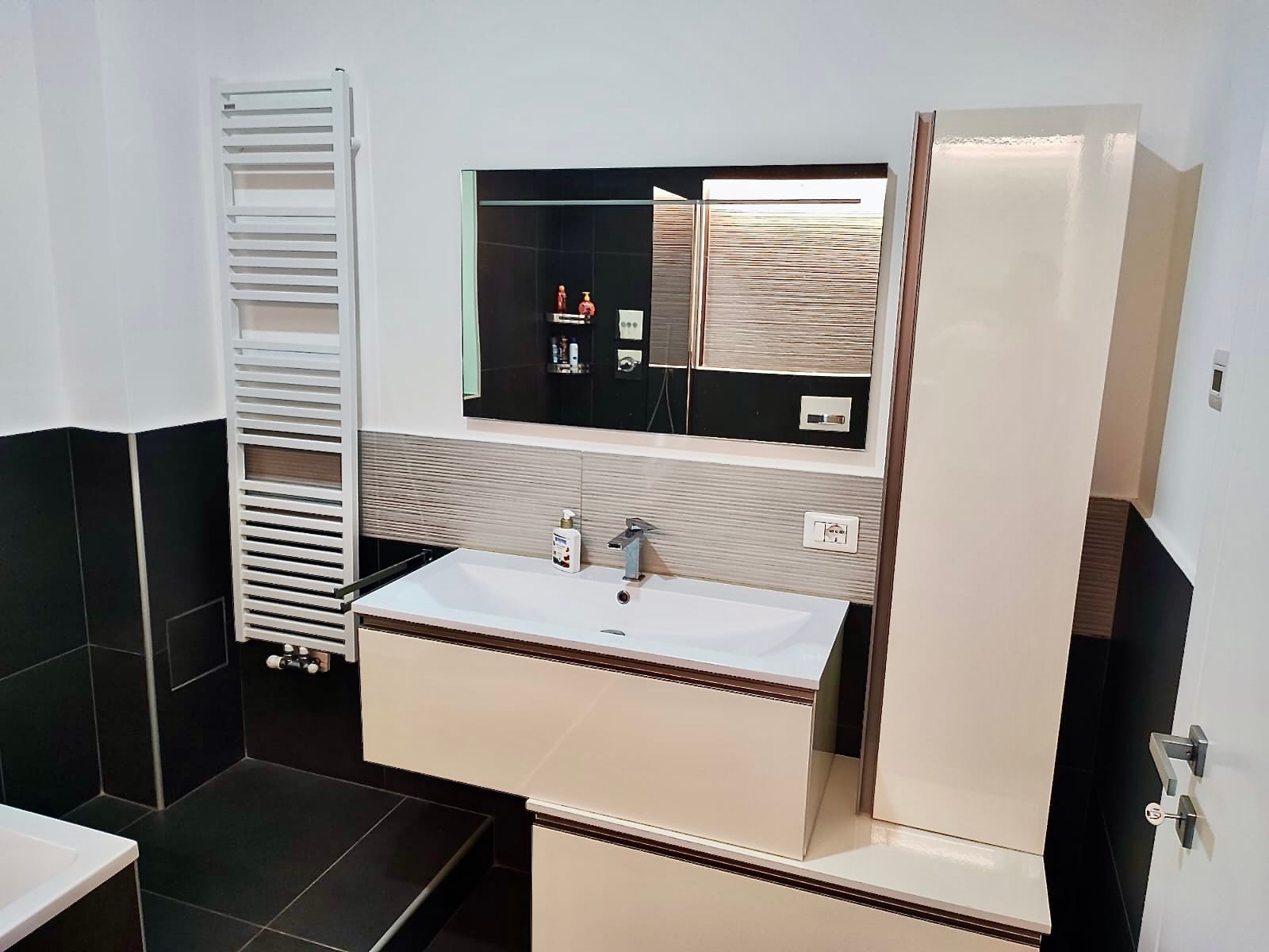 3-Zimmerwohnung mit Parkplatz und Keller in Atzwang 8 3-Zimmerwohnung mit Parkplatz und Keller in Atzwang 8