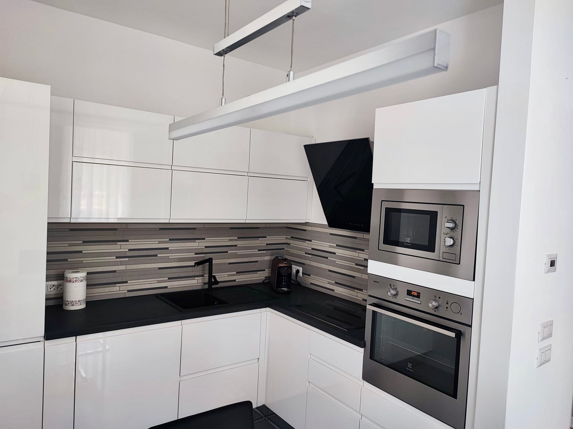 3-Zimmerwohnung mit Parkplatz und Keller in Atzwang 7 3-Zimmerwohnung mit Parkplatz und Keller in Atzwang 7