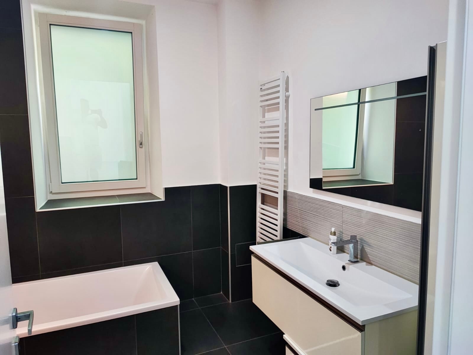 3-Zimmerwohnung mit Parkplatz und Keller in Atzwang 9 3-Zimmerwohnung mit Parkplatz und Keller in Atzwang 9