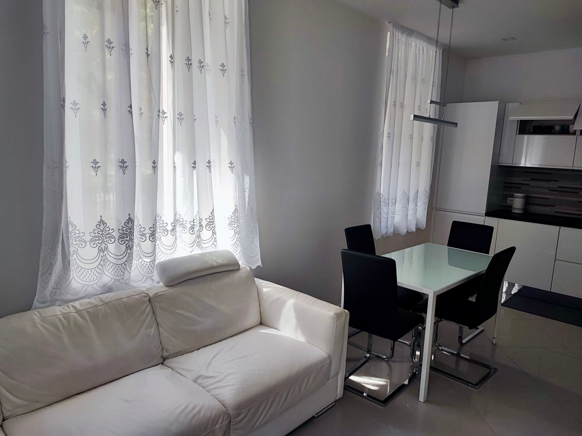 3-Zimmerwohnung mit Parkplatz und Keller in Atzwang 4 3-Zimmerwohnung mit Parkplatz und Keller in Atzwang 4