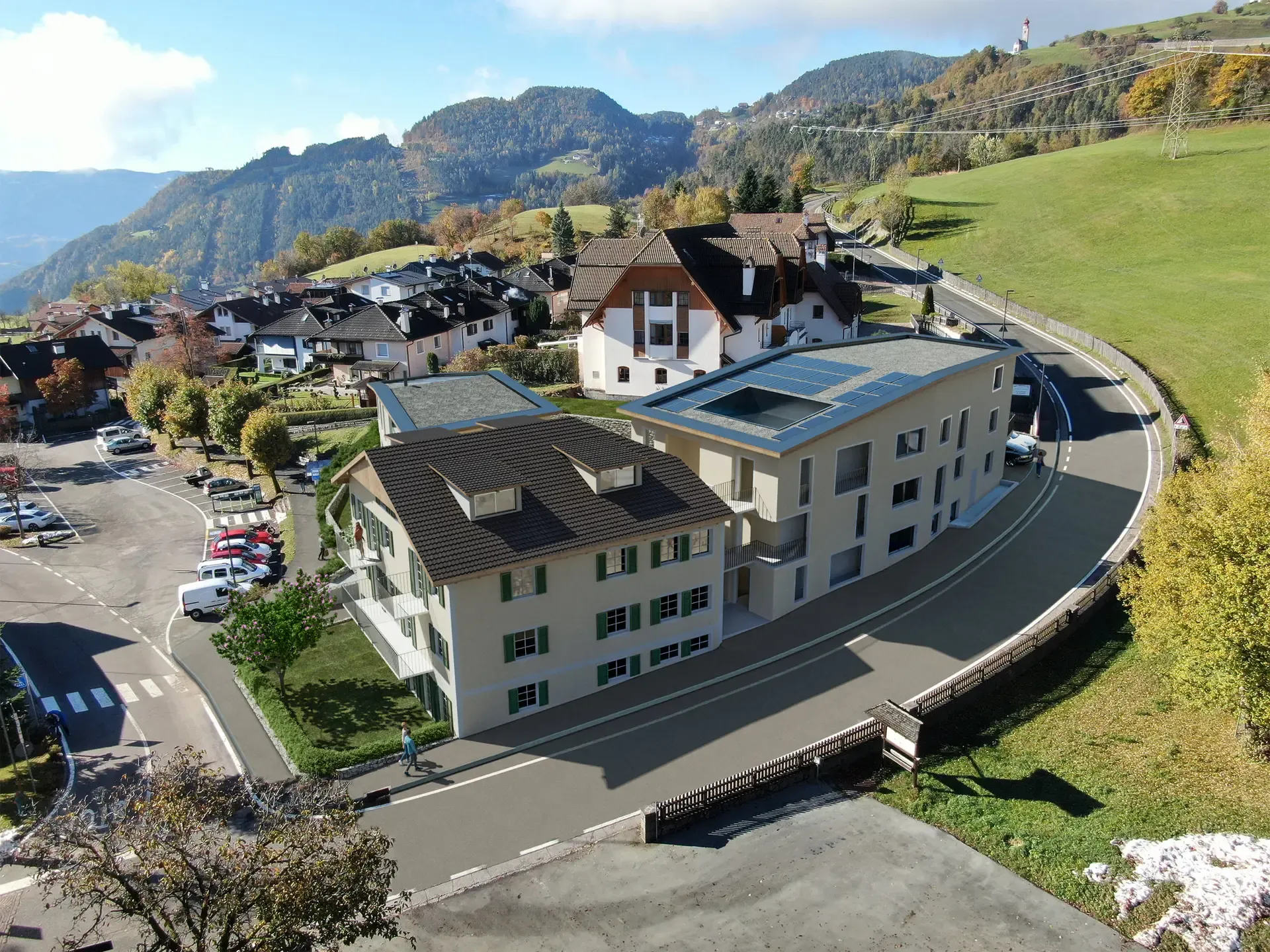 W1 Residence Petersheim: Ihre moderne 3- Zimmerwohnung im 1. Unte... W1 Residence Petersheim: Ihre moderne 3- Zimmerwohnung im 1. Unte...