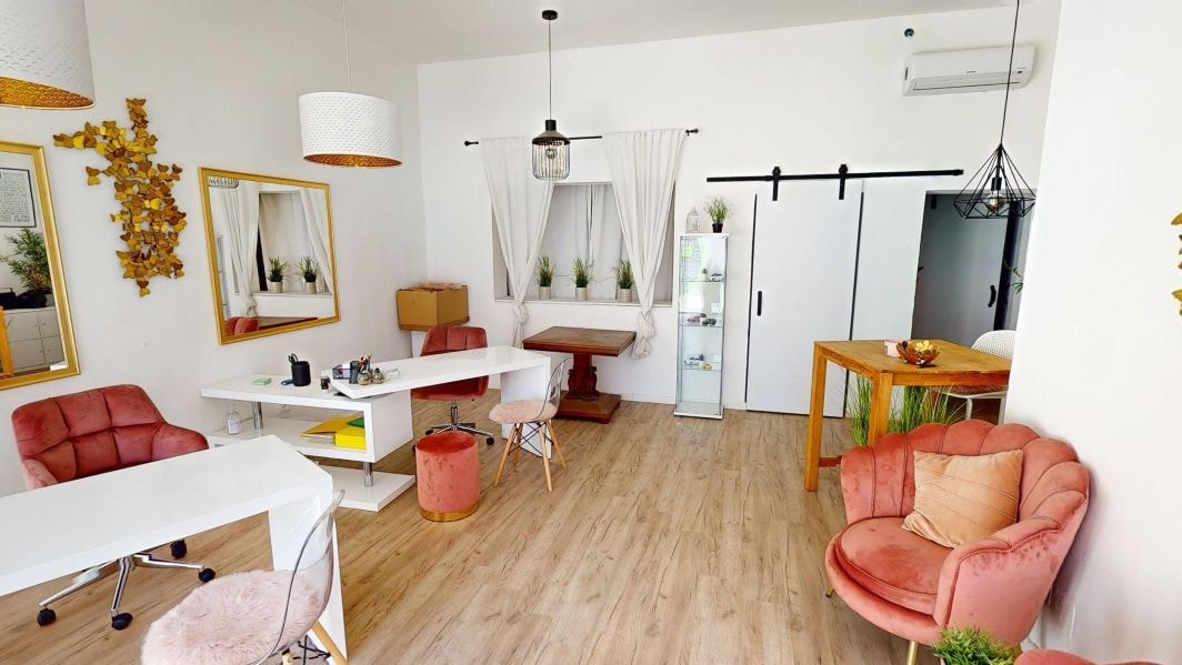 Geschäft - ideal als Kosmetiksalon oder Nagelstudio - in Bozen, D... 6 Geschäft - ideal als Kosmetiksalon oder Nagelstudio - in Bozen, D... 6