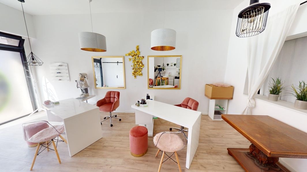 Geschäft - ideal als Kosmetiksalon oder Nagelstudio - in Bozen, D... 8 Geschäft - ideal als Kosmetiksalon oder Nagelstudio - in Bozen, D... 8