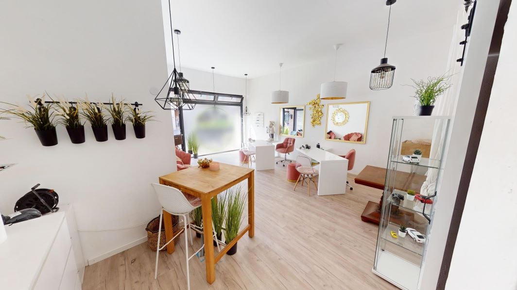 Geschäft - ideal als Kosmetiksalon oder Nagelstudio - in Bozen, D... 10 Geschäft - ideal als Kosmetiksalon oder Nagelstudio - in Bozen, D... 10