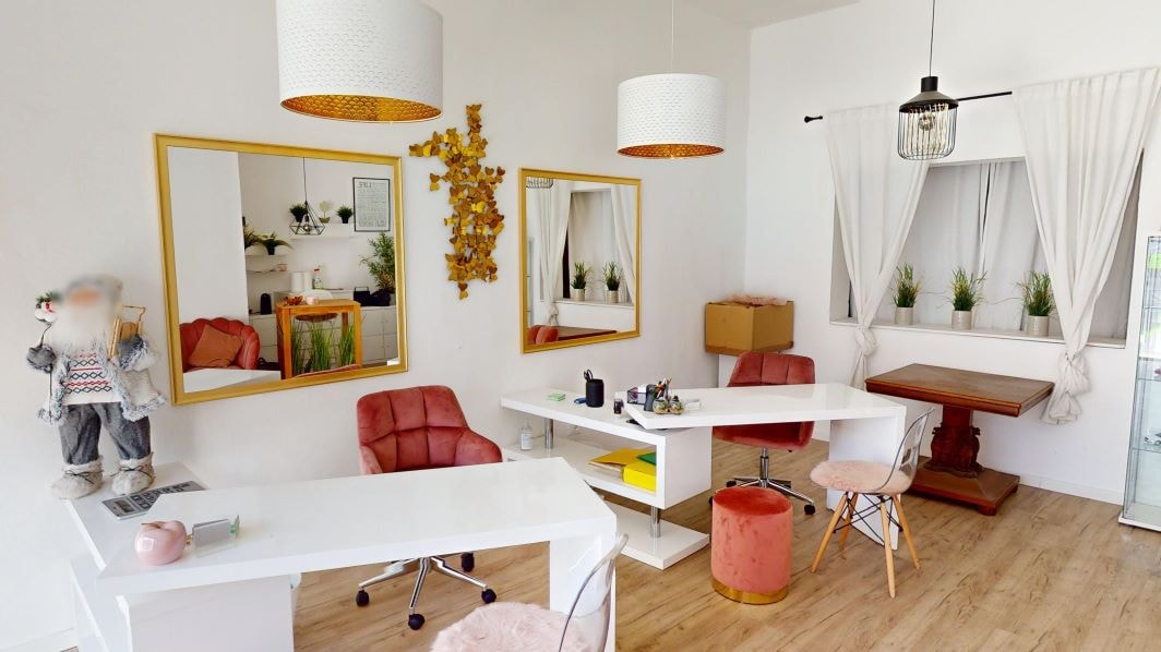 Geschäft - ideal als Kosmetiksalon oder Nagelstudio - in Bozen, D... 5 Geschäft - ideal als Kosmetiksalon oder Nagelstudio - in Bozen, D... 5