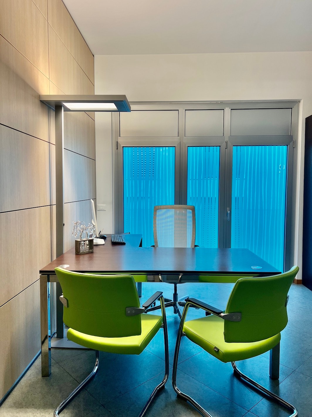 Modernes Büro/Studio im Herzen von Meran zu vermieten – Flexibel,... 8 Modernes Büro/Studio im Herzen von Meran zu vermieten – Flexibel,... 8