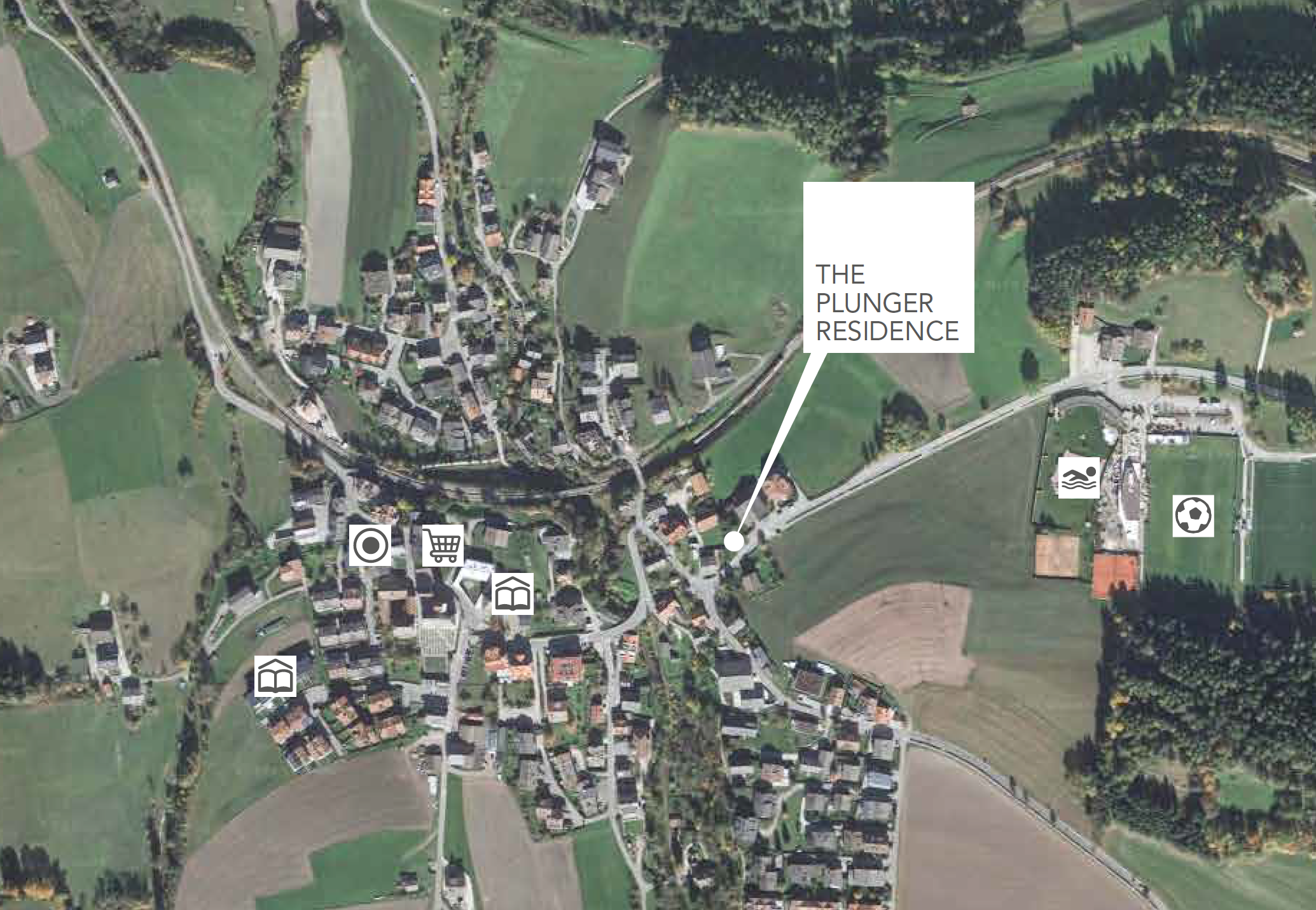 W4 Olang: Plunger Residence: Moderne 3-Zimmerwohnung im 2.Oberges... 5 W4 Olang: Plunger Residence: Moderne 3-Zimmerwohnung im 2.Oberges... 5