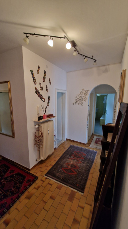 Wohnung 3 Schlafzimmer 6 Wohnung 3 Schlafzimmer 6