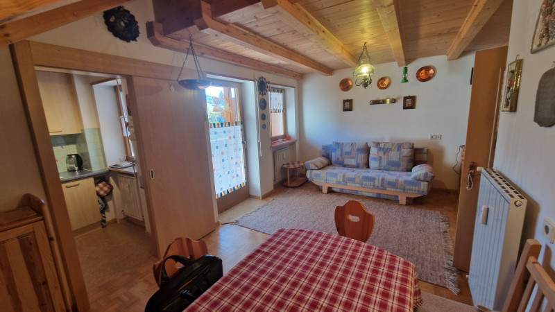 Wohnung 1 Schlafzimmer 2 Wohnung 1 Schlafzimmer 2