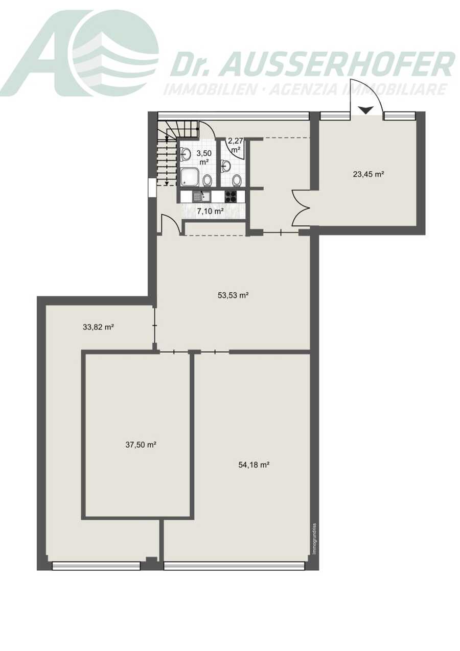 ca. 240 m² multifunktionale Gewerbefläche zu vermieten ca. 240 m² multifunktionale Gewerbefläche zu vermieten
