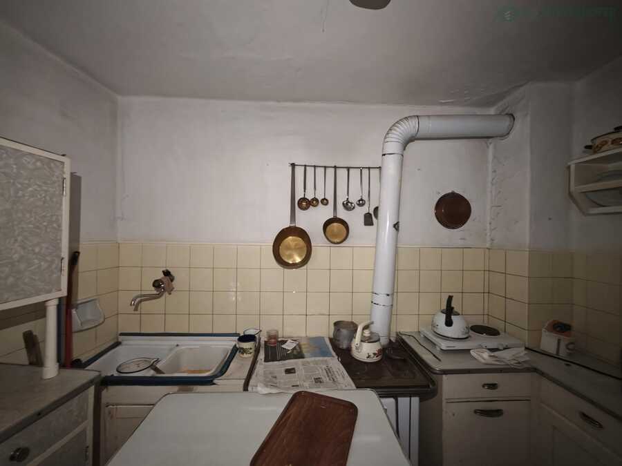 Sanierungsbedürftige Immobilie im Zentrum von Gossensass – Bauparze 5 Sanierungsbedürftige Immobilie im Zentrum von Gossensass – Bauparze 5