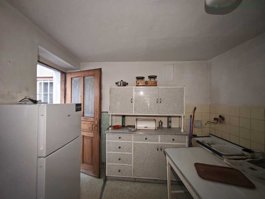 Sanierungsbedürftige Immobilie im Zentrum von Gossensass – Bauparze 6 Sanierungsbedürftige Immobilie im Zentrum von Gossensass – Bauparze 6