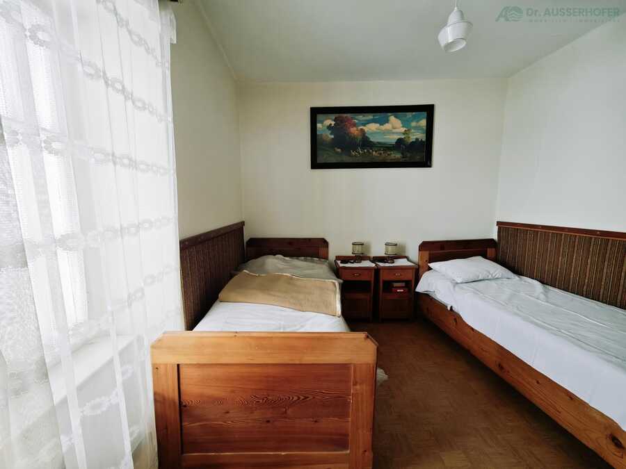 Sanierungsbedürftige Immobilie im Zentrum von Gossensass – Bauparze 9 Sanierungsbedürftige Immobilie im Zentrum von Gossensass – Bauparze 9