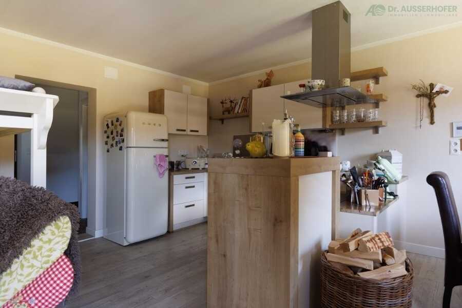 Ihr ideales Zuhause: charmantes, sehr gepflegtes Reihenhaus in St. Mag 3 Ihr ideales Zuhause: charmantes, sehr gepflegtes Reihenhaus in St. Mag 3