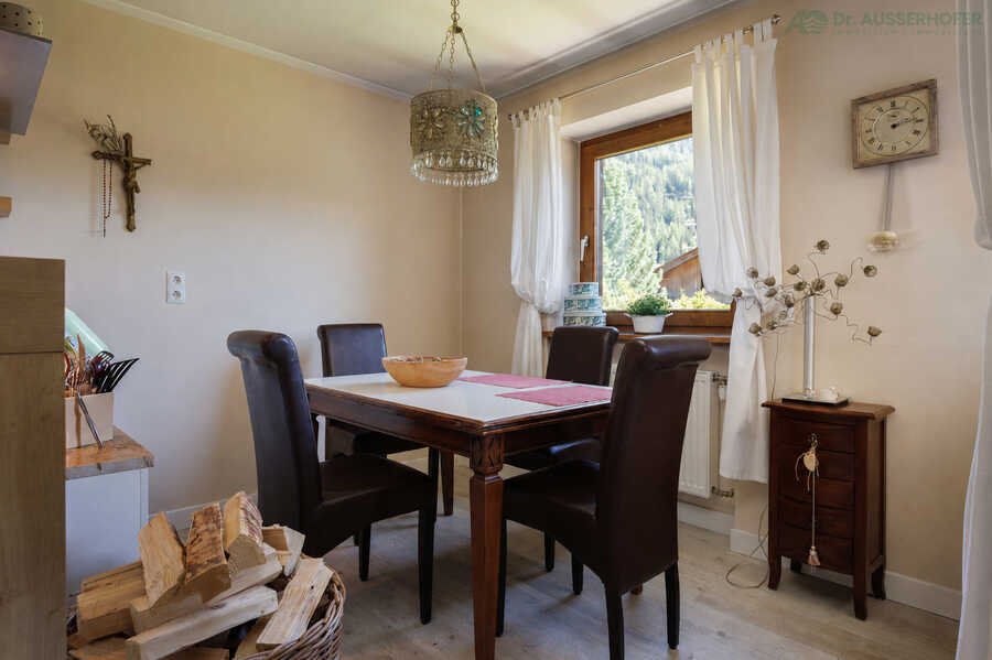 Ihr ideales Zuhause: charmantes, sehr gepflegtes Reihenhaus in St. Mag 4 Ihr ideales Zuhause: charmantes, sehr gepflegtes Reihenhaus in St. Mag 4