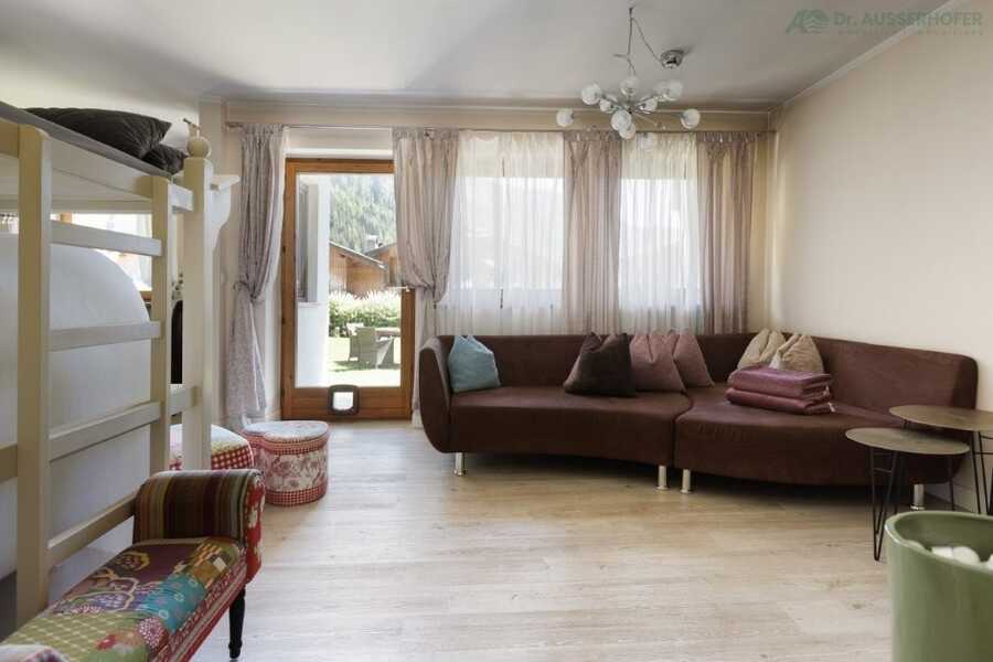 Ihr ideales Zuhause: charmantes, sehr gepflegtes Reihenhaus in St. Mag 5 Ihr ideales Zuhause: charmantes, sehr gepflegtes Reihenhaus in St. Mag 5