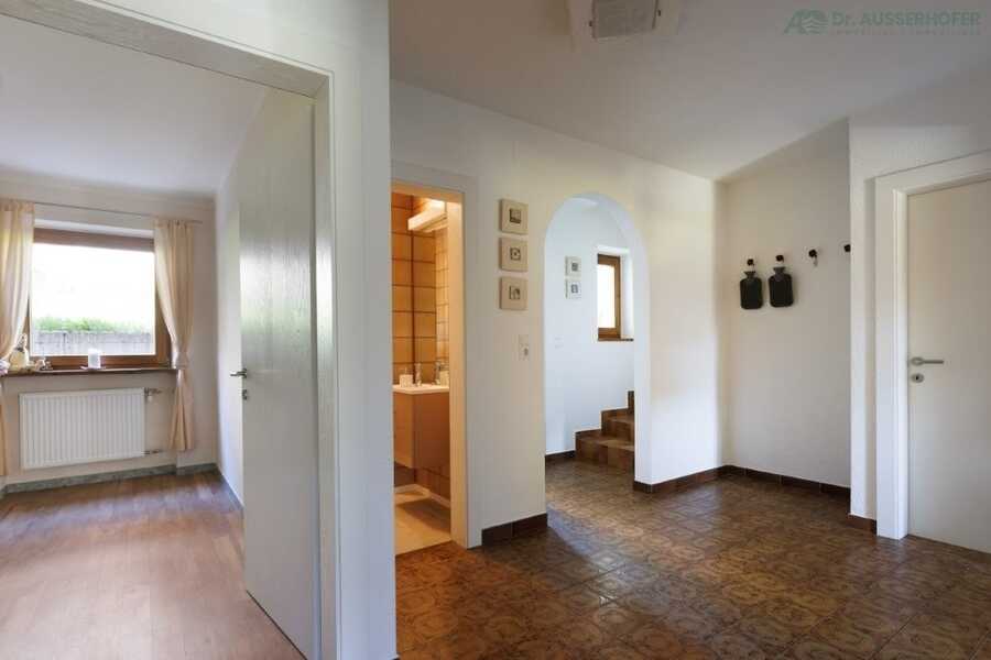 Ihr ideales Zuhause: charmantes, sehr gepflegtes Reihenhaus in St. Mag 9 Ihr ideales Zuhause: charmantes, sehr gepflegtes Reihenhaus in St. Mag 9