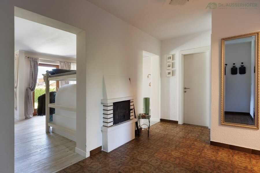 Ihr ideales Zuhause: charmantes, sehr gepflegtes Reihenhaus in St. Mag 10 Ihr ideales Zuhause: charmantes, sehr gepflegtes Reihenhaus in St. Mag 10