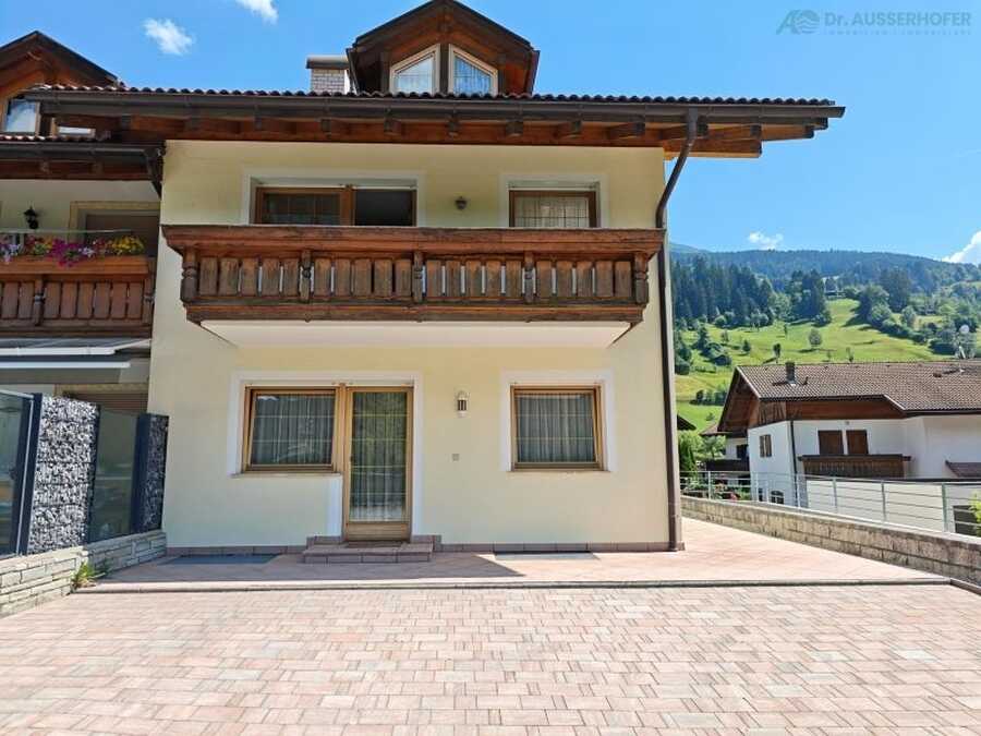 Gepflegtes Eckreihenhaus in ruhiger und sonniger Lage 3 Gepflegtes Eckreihenhaus in ruhiger und sonniger Lage 3