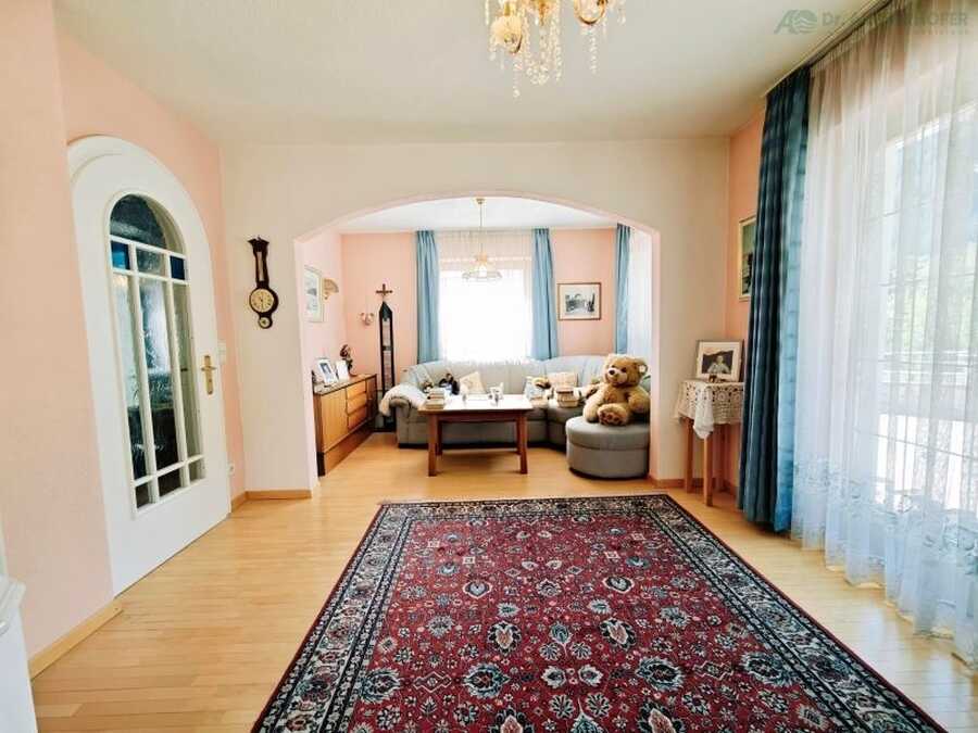 Gepflegtes Eckreihenhaus in ruhiger und sonniger Lage 10 Gepflegtes Eckreihenhaus in ruhiger und sonniger Lage 10