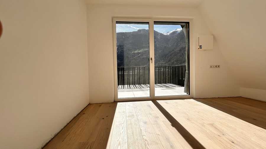 Galsaun - Penthousewohnung mit 3 Schlafzimmer und unverbaubarer Aussic 10 Galsaun - Penthousewohnung mit 3 Schlafzimmer und unverbaubarer Aussic 10