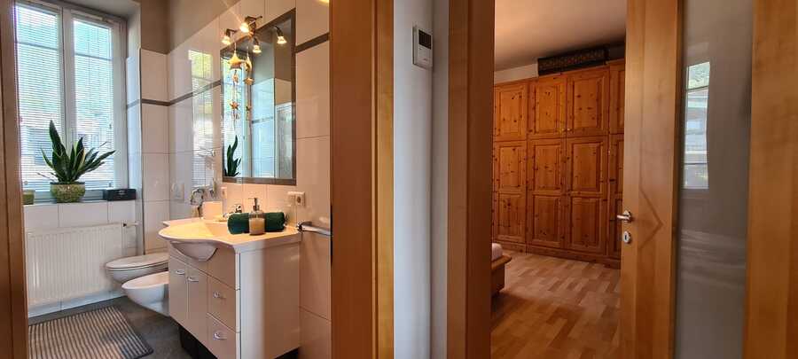 Vierzimmerwohnung in Schlanders – grundsaniert, hell und mit charman 5 Vierzimmerwohnung in Schlanders – grundsaniert, hell und mit charman 5