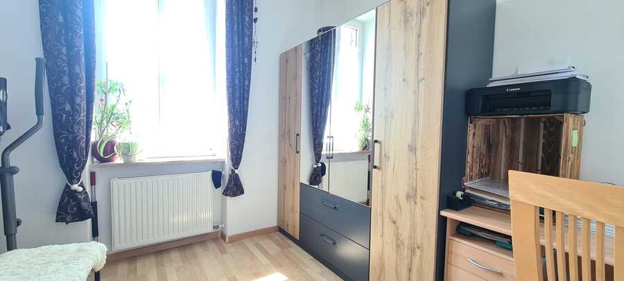 Vierzimmerwohnung in Schlanders – grundsaniert, hell und mit charman 6 Vierzimmerwohnung in Schlanders – grundsaniert, hell und mit charman 6