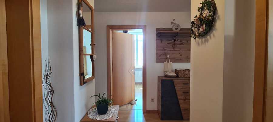 Vierzimmerwohnung in Schlanders – grundsaniert, hell und mit charman 8 Vierzimmerwohnung in Schlanders – grundsaniert, hell und mit charman 8