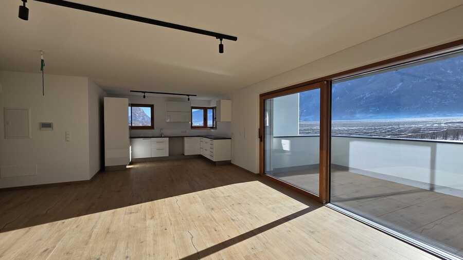 Miete - Wunderschöne, exklusive Penthousewohnung mit großer Terrasss 3 Miete - Wunderschöne, exklusive Penthousewohnung mit großer Terrasss 3