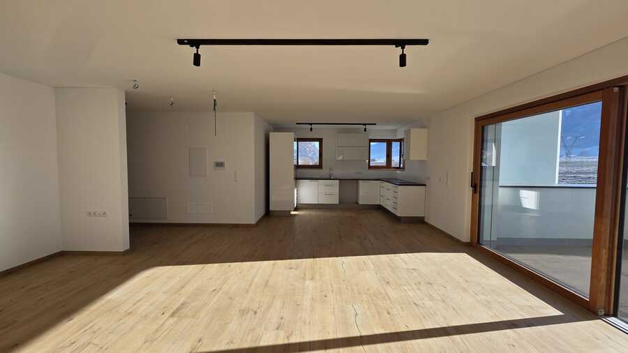 Miete - Wunderschöne, exklusive Penthousewohnung mit großer Terrasss 6 Miete - Wunderschöne, exklusive Penthousewohnung mit großer Terrasss 6