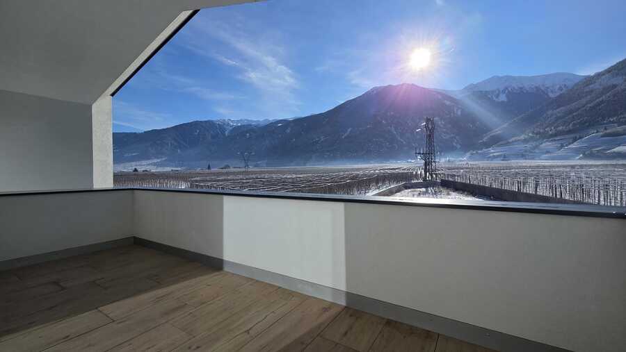 Miete - Wunderschöne, exklusive Penthousewohnung mit großer Terrasss 7 Miete - Wunderschöne, exklusive Penthousewohnung mit großer Terrasss 7