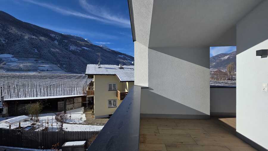 Miete - Wunderschöne, exklusive Penthousewohnung mit großer Terrasss 8 Miete - Wunderschöne, exklusive Penthousewohnung mit großer Terrasss 8