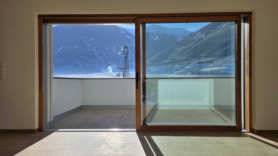 Miete - Wunderschöne, exklusive Penthousewohnung mit großer Terrasss 10 Miete - Wunderschöne, exklusive Penthousewohnung mit großer Terrasss 10