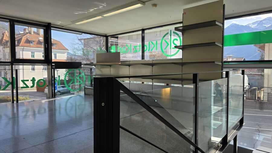 Helles, großzügiges Lokal in attraktiver Lage – ideal als Büro- o 2 Helles, großzügiges Lokal in attraktiver Lage – ideal als Büro- o 2