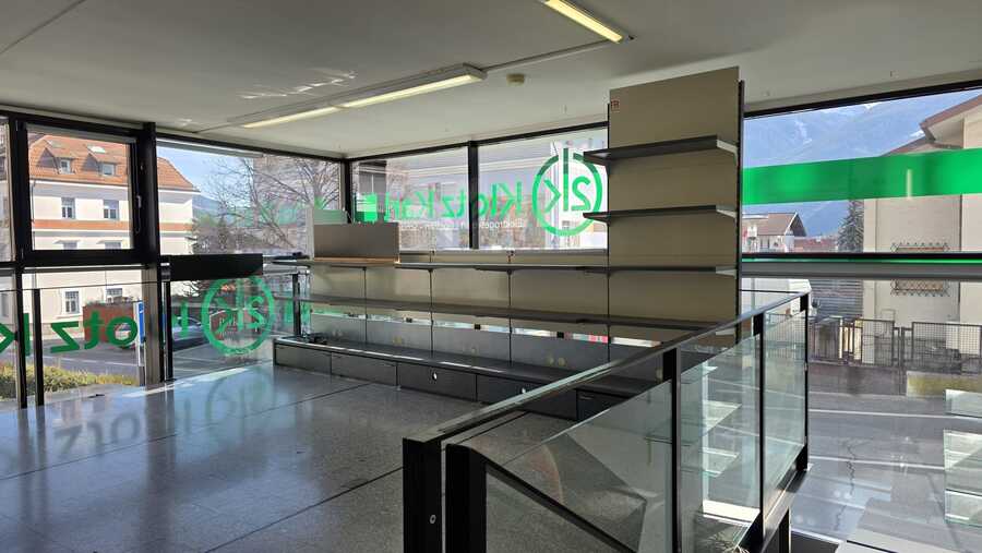 Helles, großzügiges Lokal in attraktiver Lage – ideal als Büro- o 3 Helles, großzügiges Lokal in attraktiver Lage – ideal als Büro- o 3