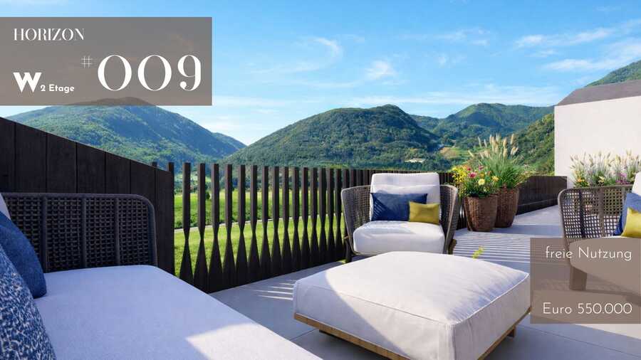 Exklusive 4-Zimmer-Terrassenwohnung mit Ortlerblick in Mals - exklusiv 4 Exklusive 4-Zimmer-Terrassenwohnung mit Ortlerblick in Mals - exklusiv 4