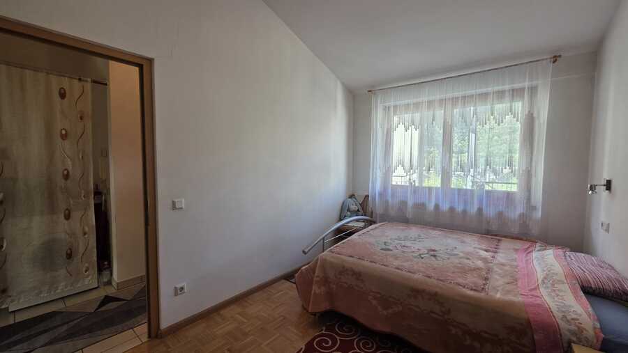 Helle Zweizimmerdachgeschosswohnung im Zentrum von Latsch 4 Helle Zweizimmerdachgeschosswohnung im Zentrum von Latsch 4